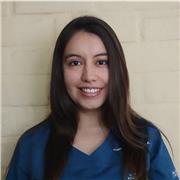 Clases online de biología, anatomía, fisiopatología para grados de fisioterapia, enfermería, terapia ocupacional, etc